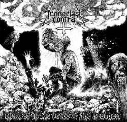 Iconoclast Contra : Combat Is the Voice of the Heathen